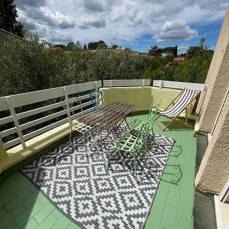 Duplex Aerien - Le Nuage