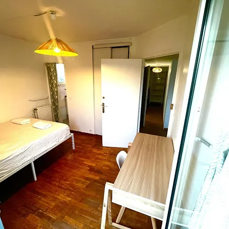 Duplex Aerien - Le Nuage Montpellier