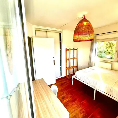 Daire Duplex Aerien - Le Nuage Montpellier
