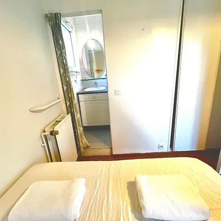 Duplex Aerien - Le Nuage Daire *
