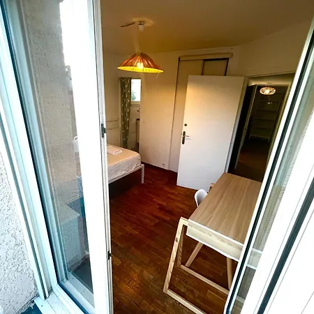 Duplex Aerien - Le Nuage Daire Montpellier