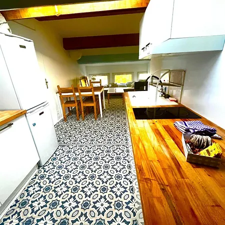 Daire Duplex Aerien - Le Nuage Montpellier