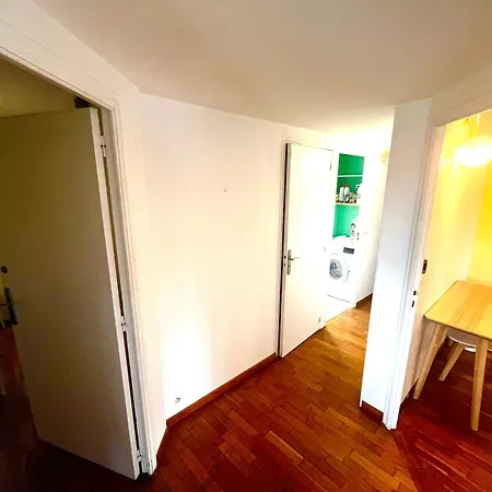 Duplex Aerien - Le Nuage Montpellier