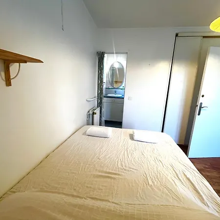 Daire Duplex Aerien - Le Nuage