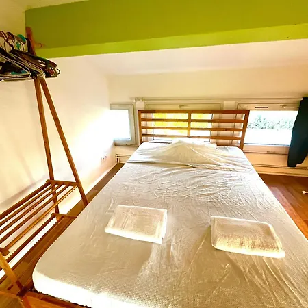 Daire Duplex Aerien - Le Nuage *