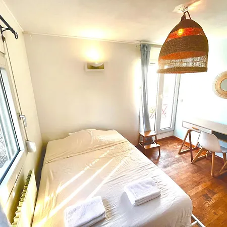 Duplex Aerien - Le Nuage Montpellier