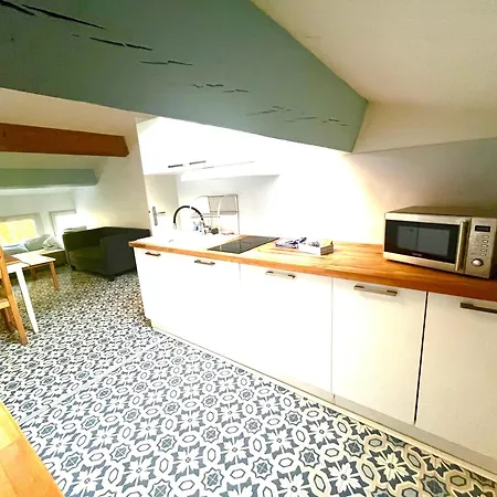 Duplex Aerien - Le Nuage Daire *
