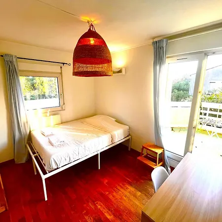 Daire Duplex Aerien - Le Nuage Montpellier
