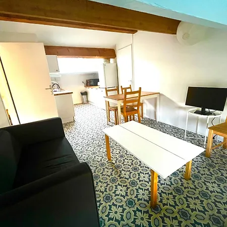 Duplex Aerien - Le Nuage