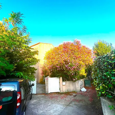 Duplex Aerien - Le Nuage Daire *
