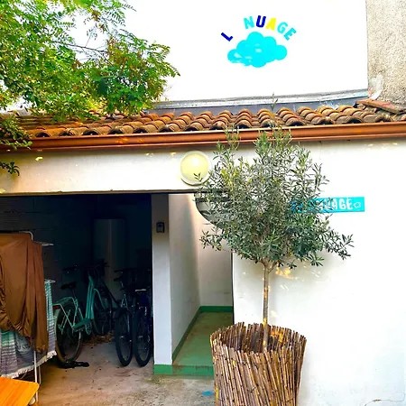 Duplex Aerien - Le Nuage Daire