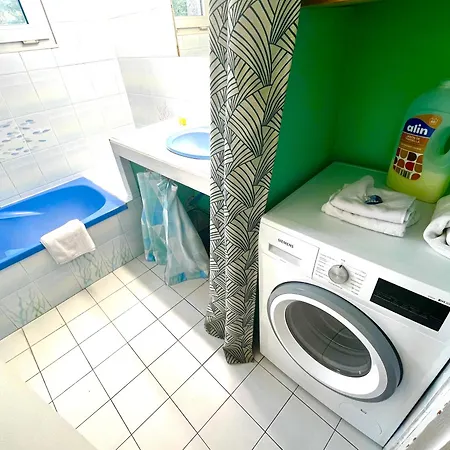 Daire Duplex Aerien - Le Nuage