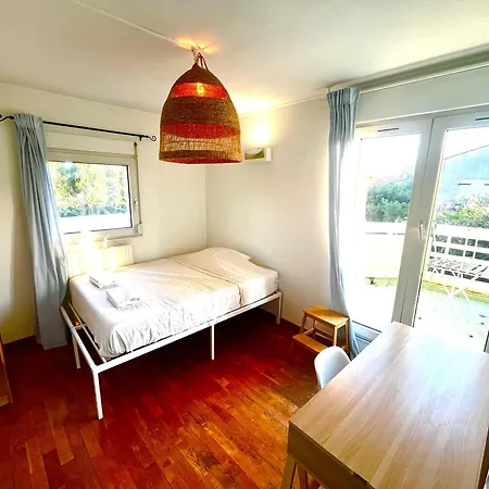 Duplex Aerien - Le Nuage * Montpellier
