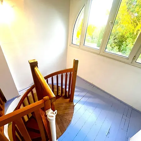 Duplex Aerien - Le Nuage Daire *