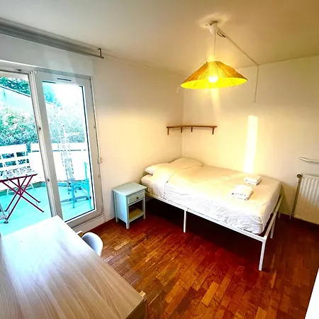 Duplex Aerien - Le Nuage Daire Montpellier
