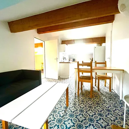 Duplex Aerien - Le Nuage